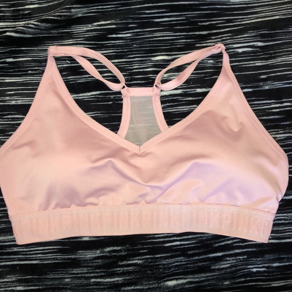 PINK Victoria's Secret Other - Sports bra